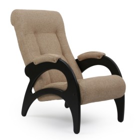 Кресло для отдыха Модель 41 без лозы в Пушкине - pushkin.katalogmebeli.com | фото 2