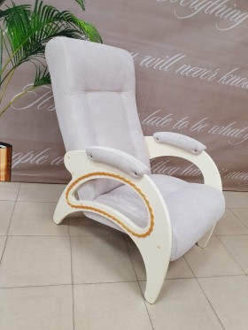 Кресло для отдыха Модель 41 без лозы в Пушкине - pushkin.katalogmebeli.com | фото