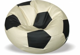 Кресло-Мяч Футбол в Пушкине - pushkin.katalogmebeli.com | фото