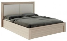 Кровать 1,6 Глэдис (М32) с подъемным механизмом Распродажа в Пушкине - pushkin.katalogmebeli.com | фото
