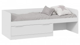 Кровать комбинированная «Марли» Тип 1 в Пушкине - pushkin.katalogmebeli.com | фото