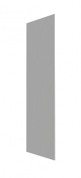 Норд фасад торцевой верхний (для верхнего высокого шкафа премьер высотой 920 мм) ТПВ (Софт смок) в Пушкине - pushkin.katalogmebeli.com | фото