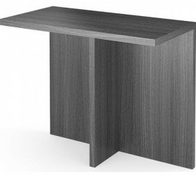 Приставка стола КТ-06.38 Венге в Пушкине - pushkin.katalogmebeli.com | фото