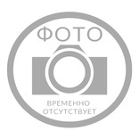 Шкаф верхний Квадро ГВПГ 600 (горизонт/глубокий/высокий/Ваниль кожа/Серый) в Пушкине - pushkin.katalogmebeli.com | фото