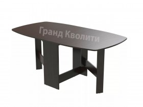Стол книжка 1700 Венге в Пушкине - pushkin.katalogmebeli.com | фото