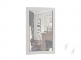 Зеркало навесное РЗ-20 Спальня Ричард (ясень анкор светлый) в Пушкине - pushkin.katalogmebeli.com | фото